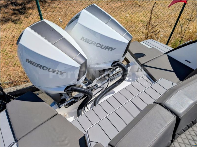 Nordkapp Noblesse 830