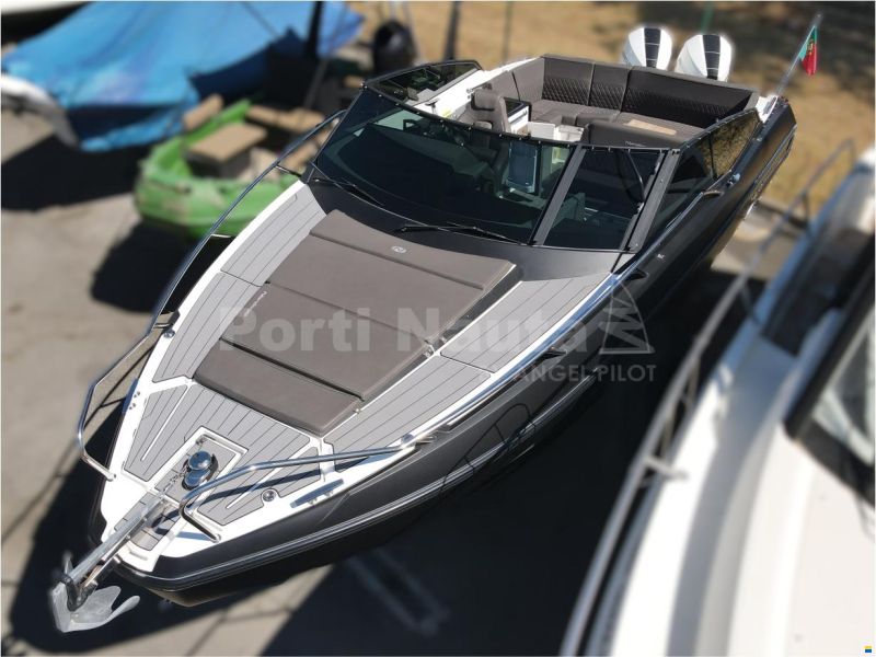Nordkapp Noblesse 830