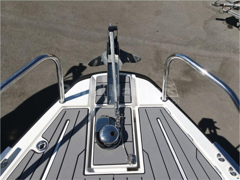 Nordkapp Noblesse 830