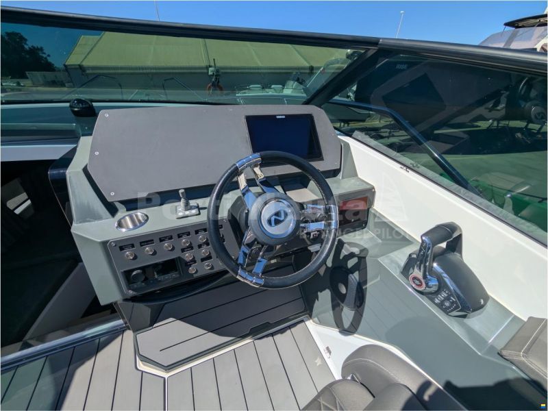 Nordkapp Noblesse 830
