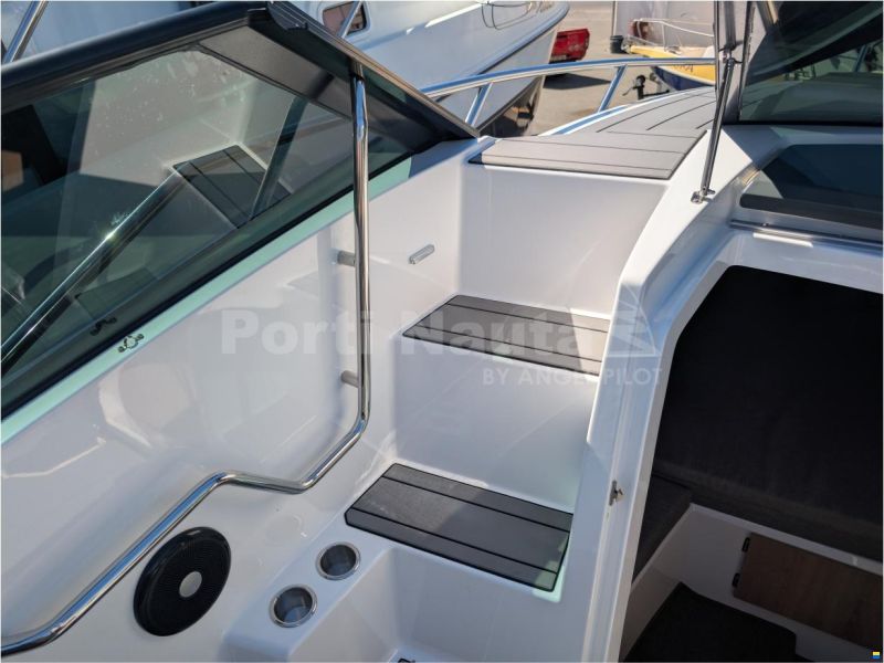 Nordkapp Noblesse 830