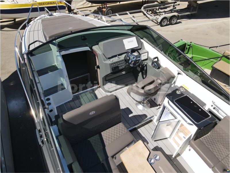 Nordkapp Noblesse 830
