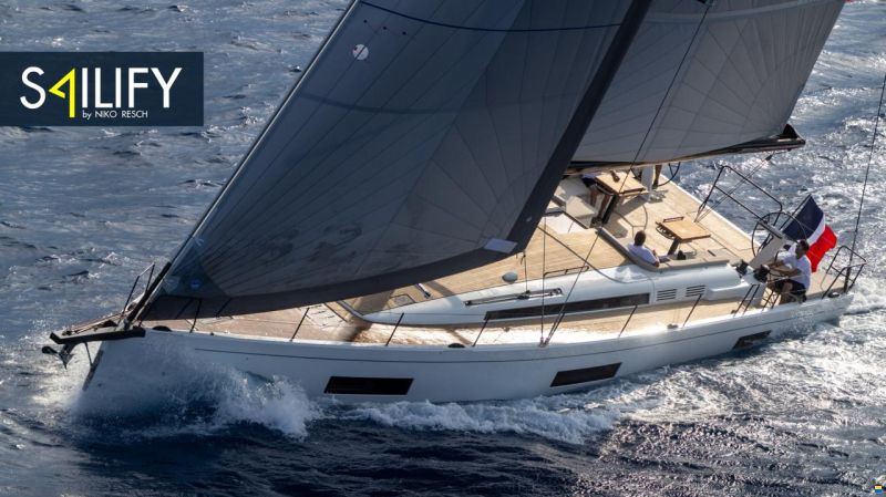 Beneteau First 60