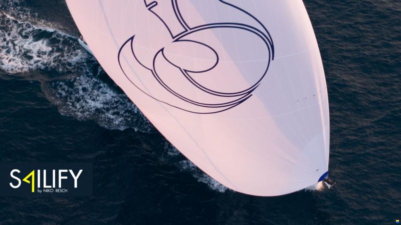 Beneteau First 60