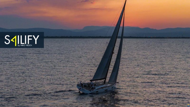 Beneteau First 60