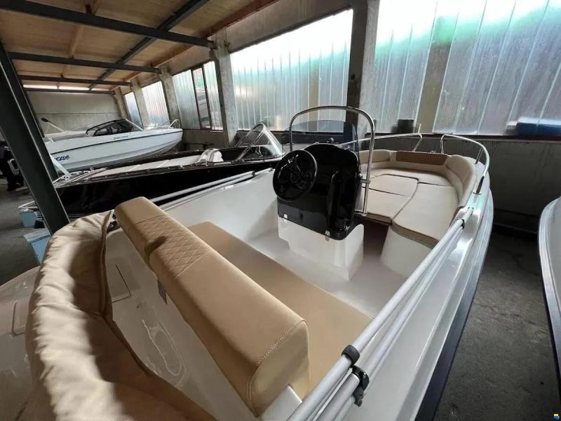 Nireus 490 Comfort