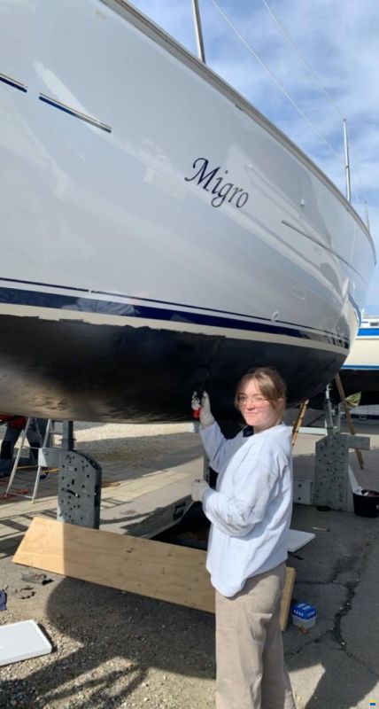 Jeanneau Sun Odyssey 32