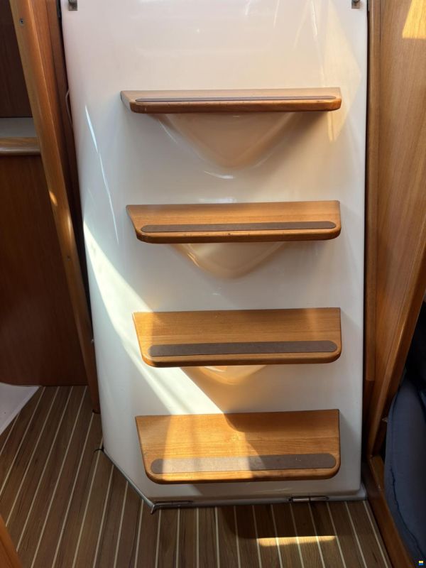 Jeanneau Sun Odyssey 32
