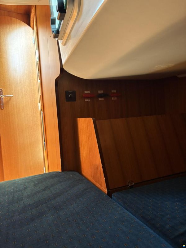 Jeanneau Sun Odyssey 32
