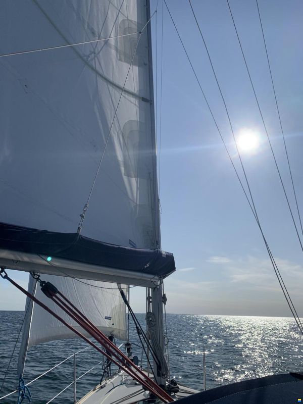 Jeanneau Sun Odyssey 32