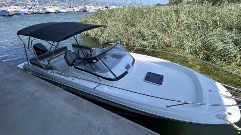 Jeanneau Cap Camarat 7.5