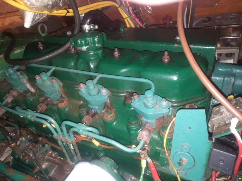 Hallberg-Rassy HR 352