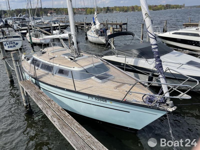 Dufour 2800
