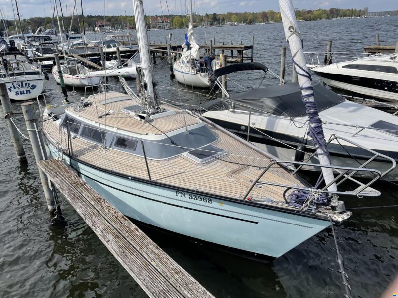 Dufour 2800