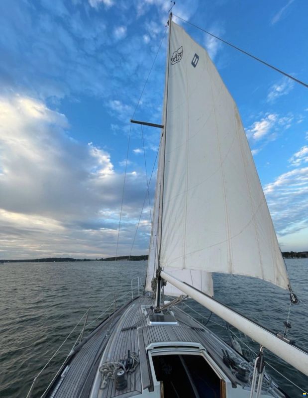 Dufour 2800