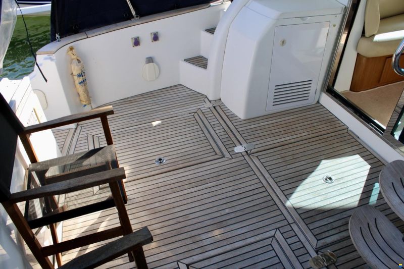 Beneteau Antares 12