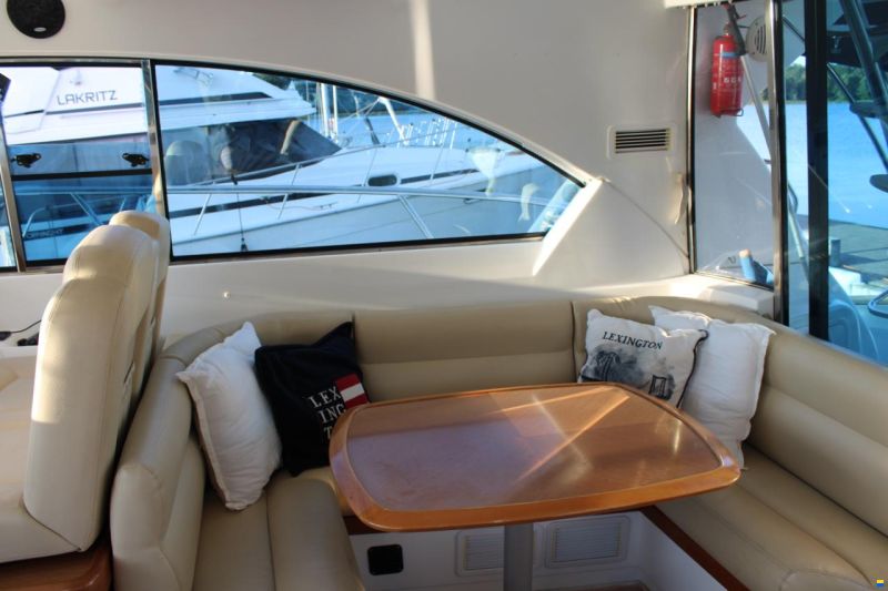 Beneteau Antares 12