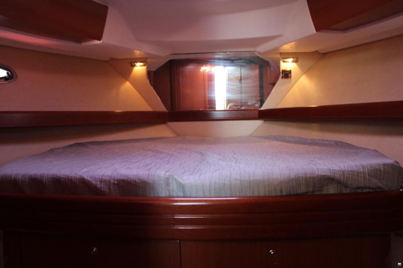 Beneteau Antares 12