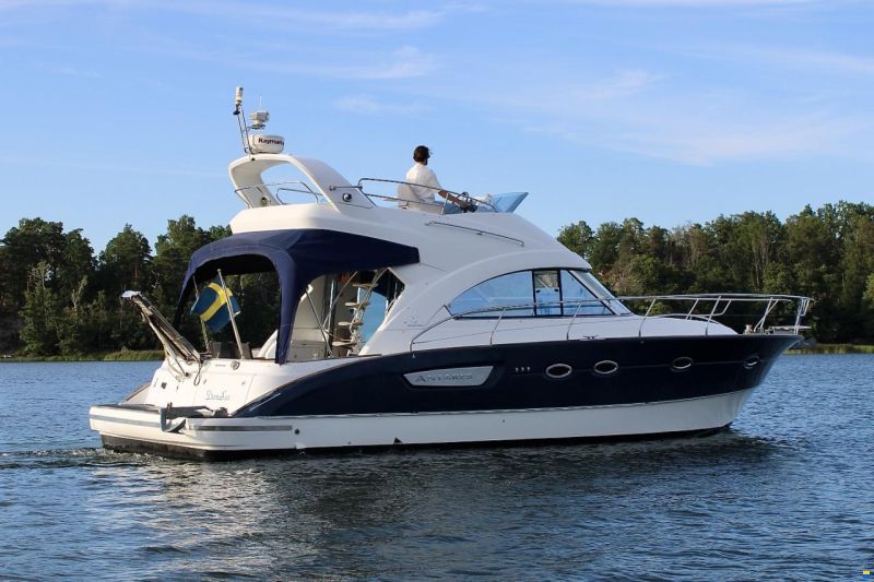 Beneteau Antares 12