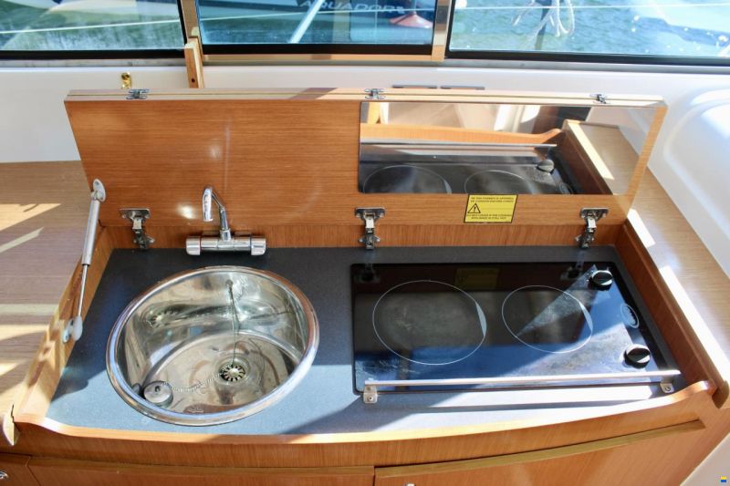 Beneteau Antares 12