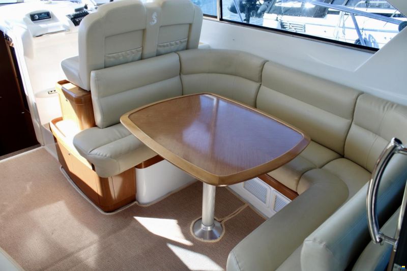 Beneteau Antares 12