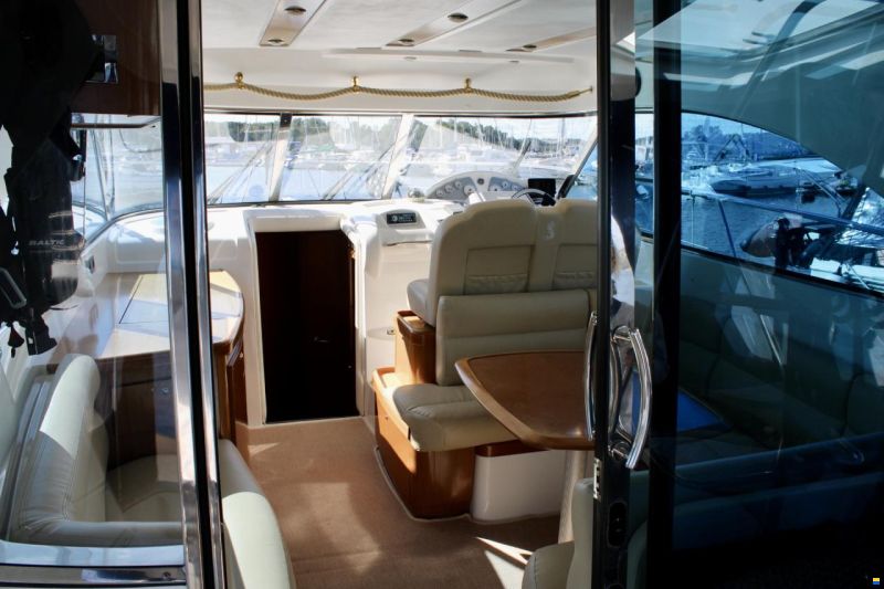 Beneteau Antares 12