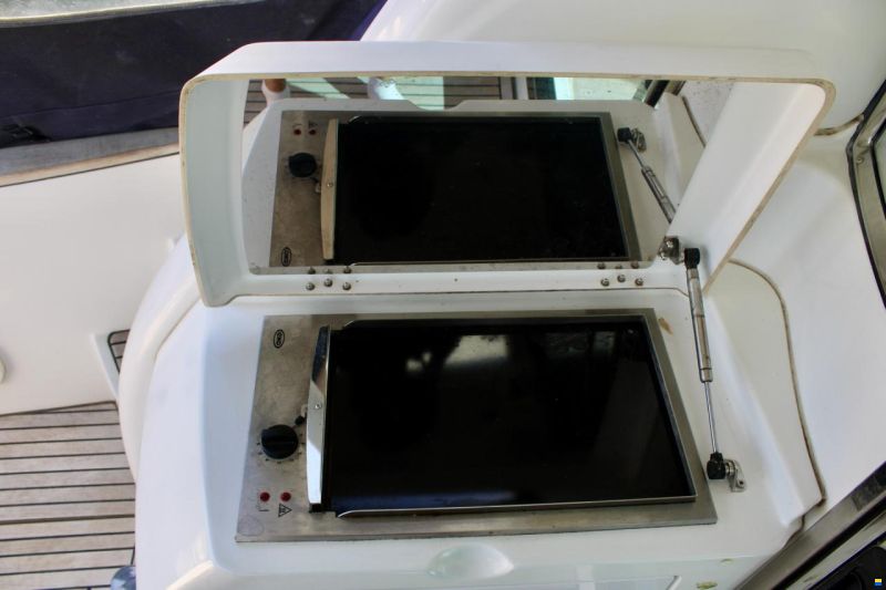 Beneteau Antares 12