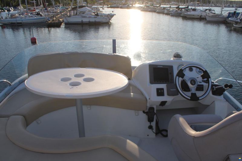 Beneteau Antares 12