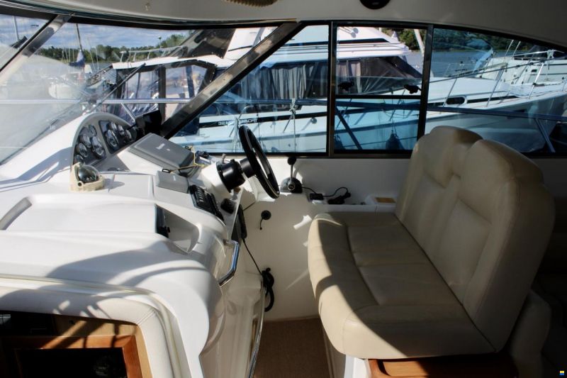 Beneteau Antares 12