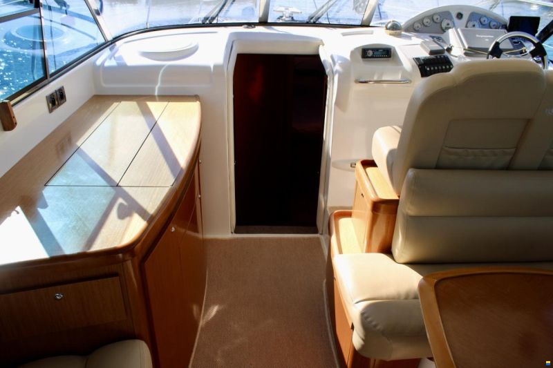 Beneteau Antares 12