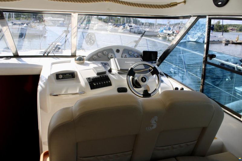 Beneteau Antares 12