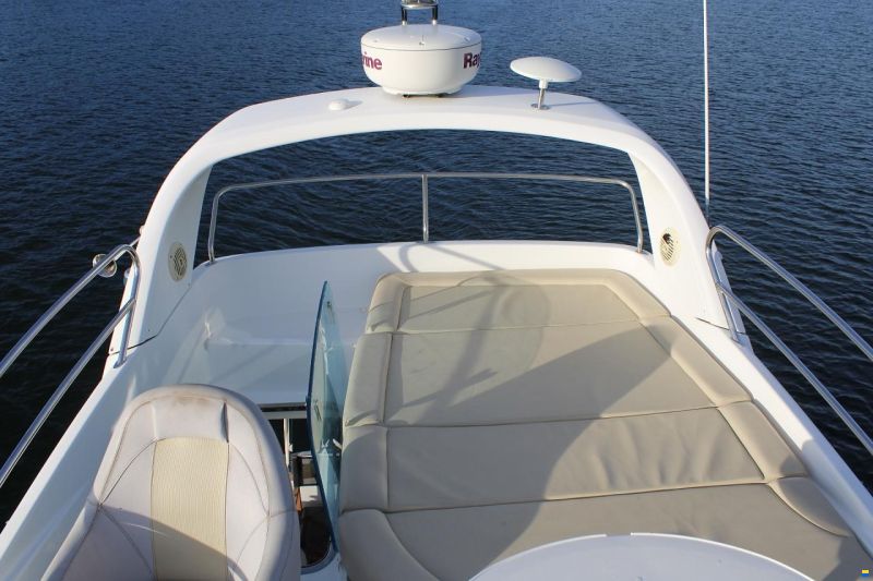 Beneteau Antares 12
