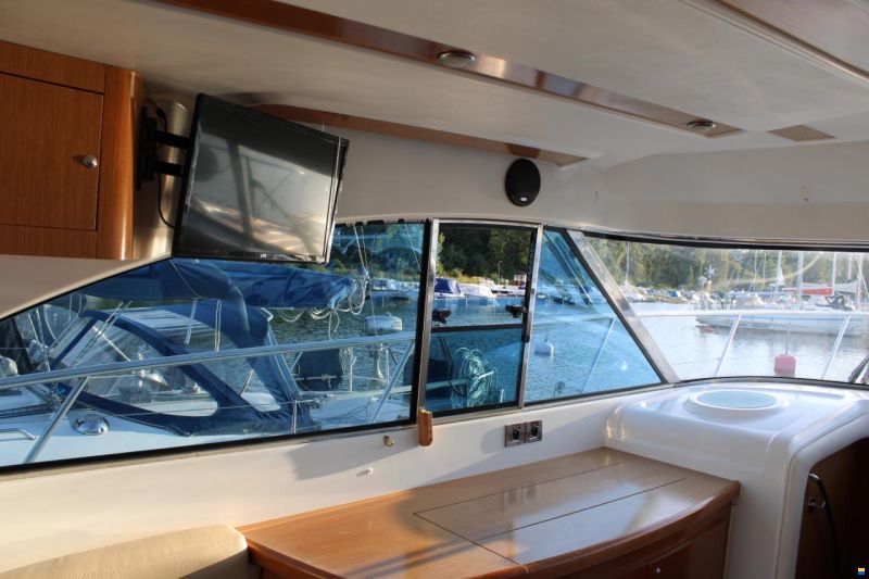 Beneteau Antares 12