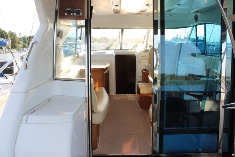 Beneteau Antares 12