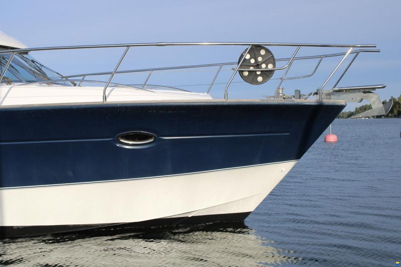 Beneteau Antares 12