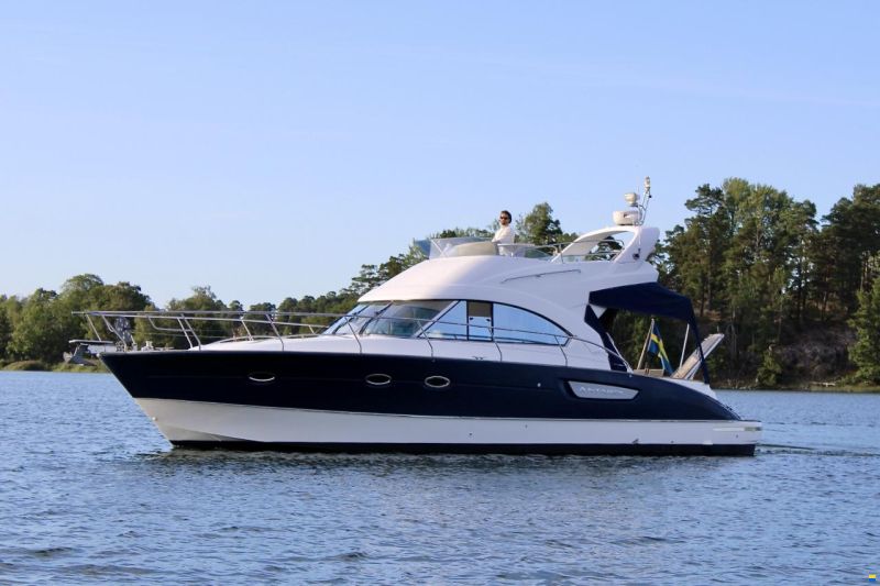 Beneteau Antares 12