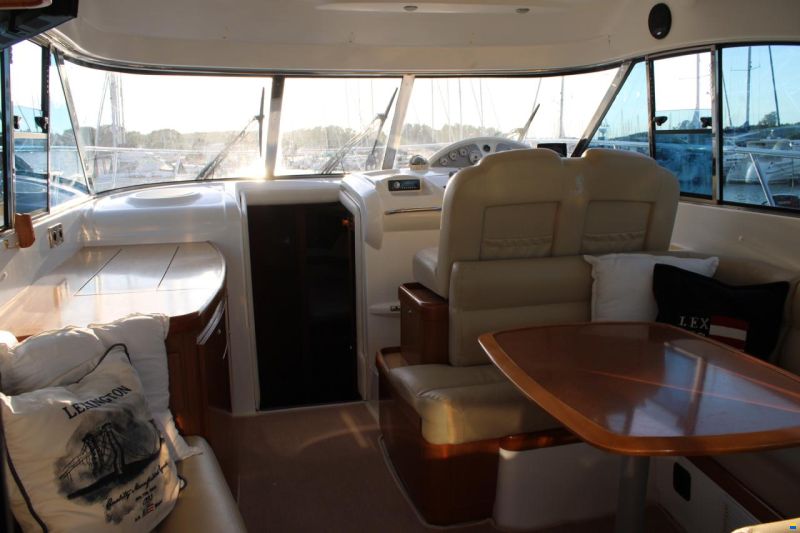 Beneteau Antares 12