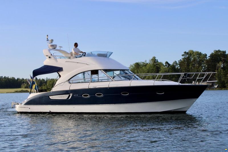 Beneteau Antares 12