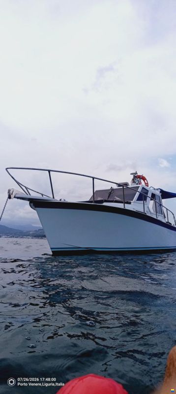Finnautica Vegliatura 27