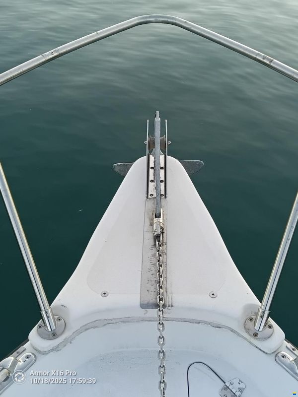 Finnautica Vegliatura 27