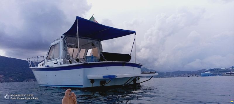 Finnautica Vegliatura 27