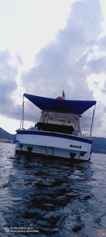 Finnautica Vegliatura 27
