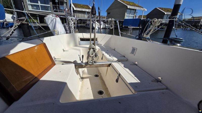 Marieholm 26
