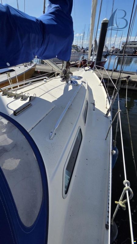 Marieholm 26