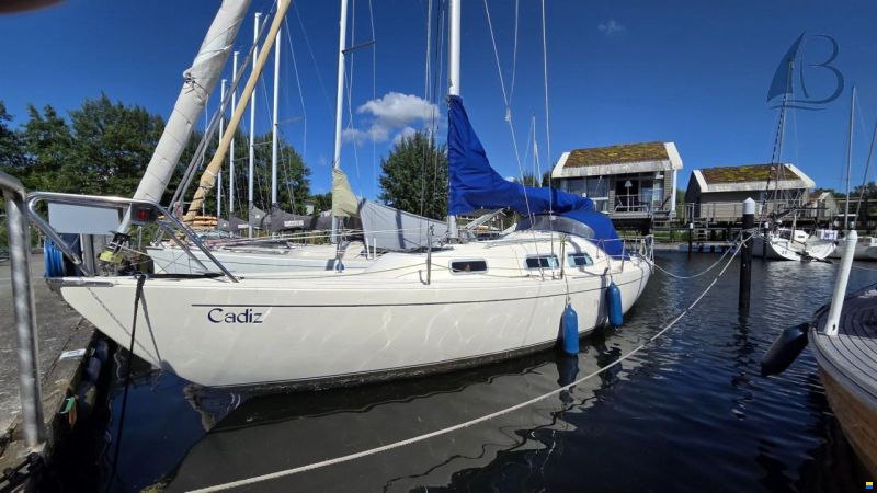Marieholm 26