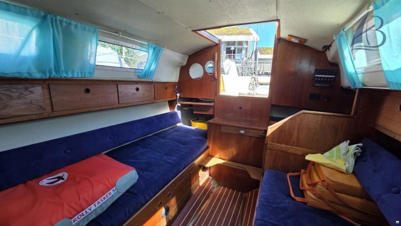 Marieholm 26