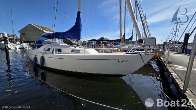 Marieholm 26