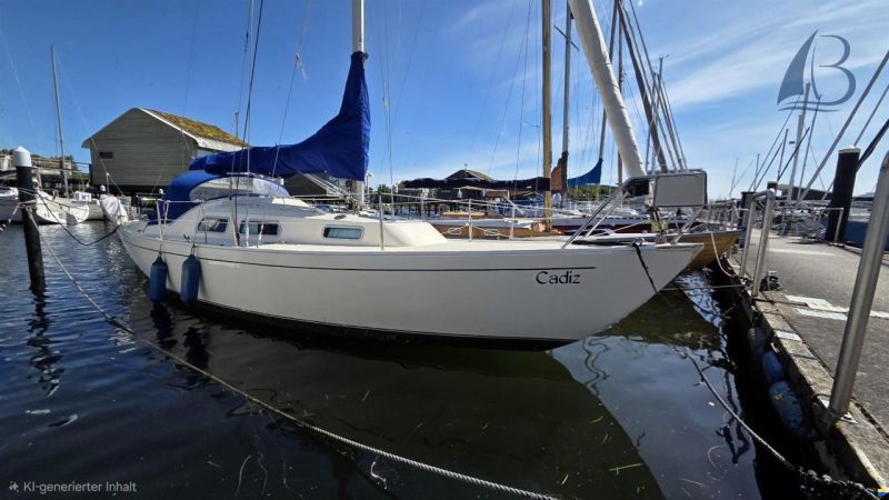 Marieholm 26