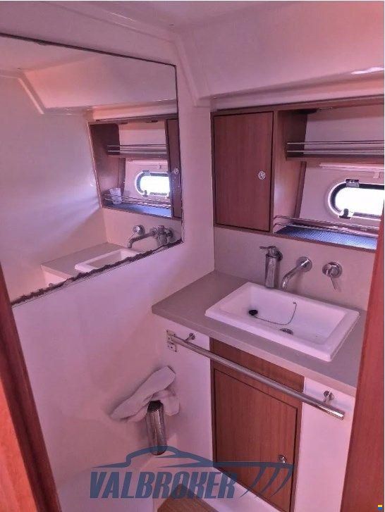 Bavaria 43 HT