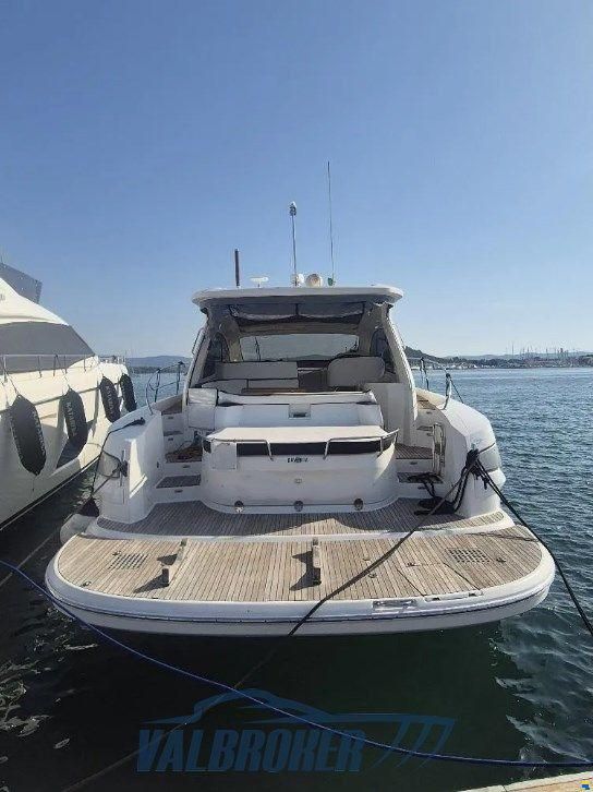 Bavaria 43 HT